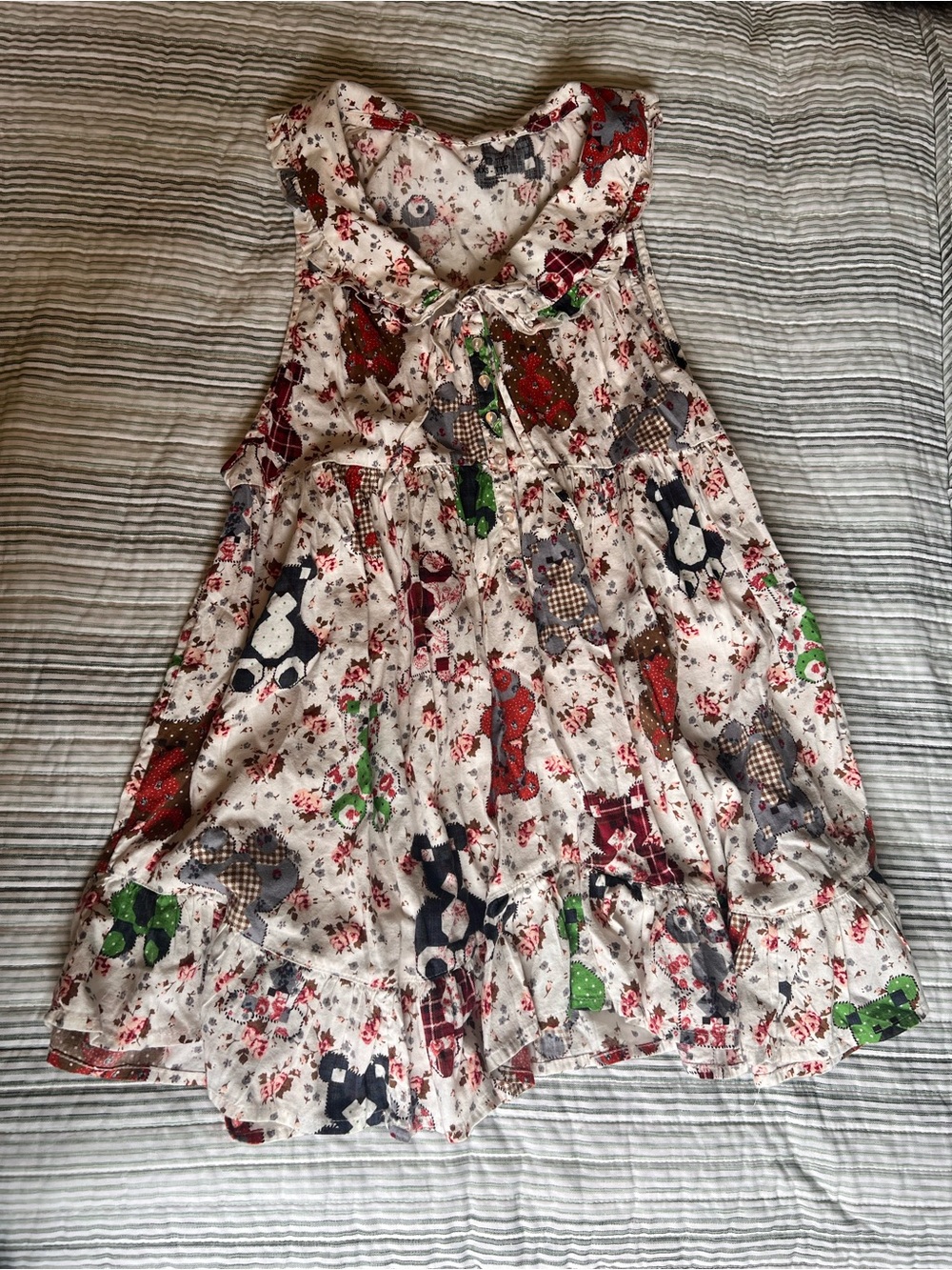 Babydoll Dress